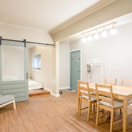 Hostel Vanilla 2 Dongdaemun Seoul Ngoại thất bức ảnh