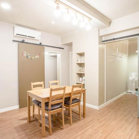 Hostel Vanilla 2 Dongdaemun Seoul Ngoại thất bức ảnh