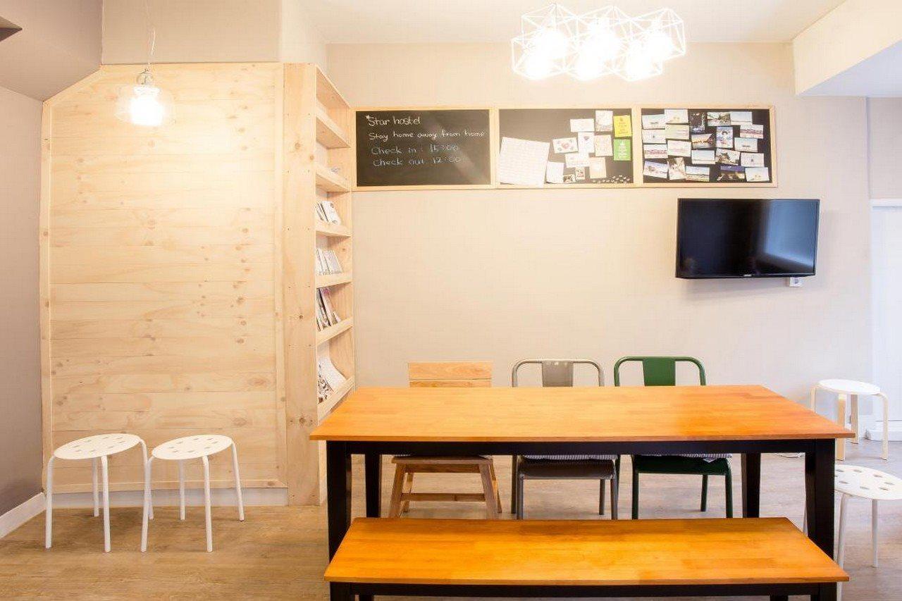 Hostel Vanilla 2 Dongdaemun Seoul Ngoại thất bức ảnh