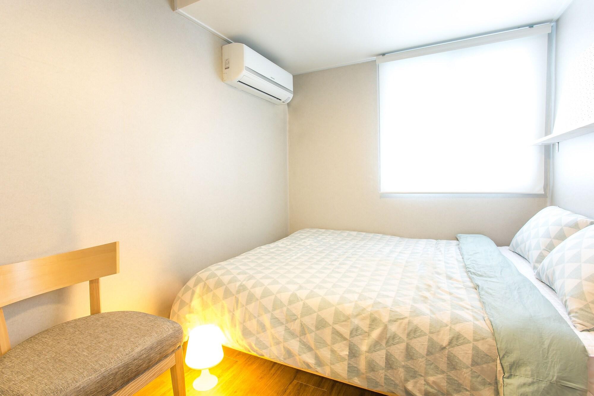 Hostel Vanilla 2 Dongdaemun Seoul Ngoại thất bức ảnh