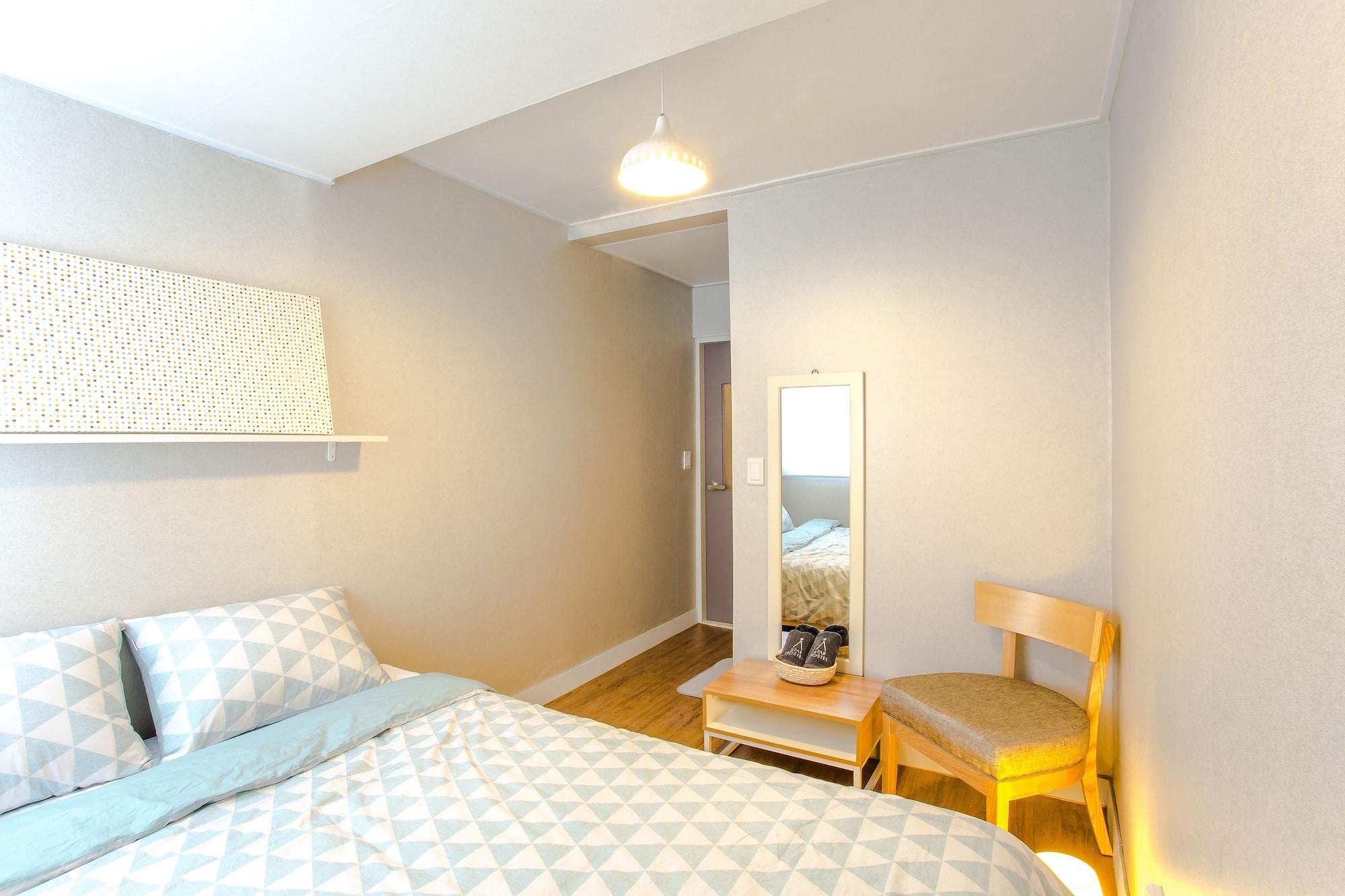 Hostel Vanilla 2 Dongdaemun Seoul Ngoại thất bức ảnh