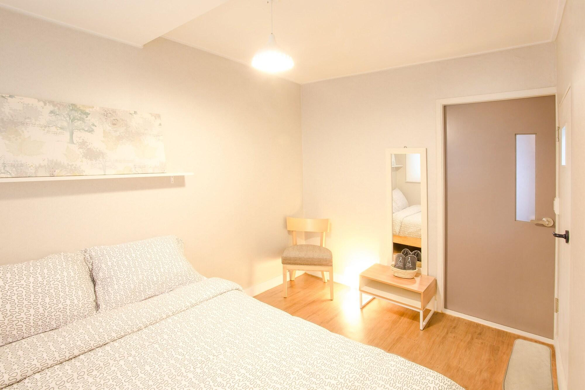 Hostel Vanilla 2 Dongdaemun Seoul Ngoại thất bức ảnh