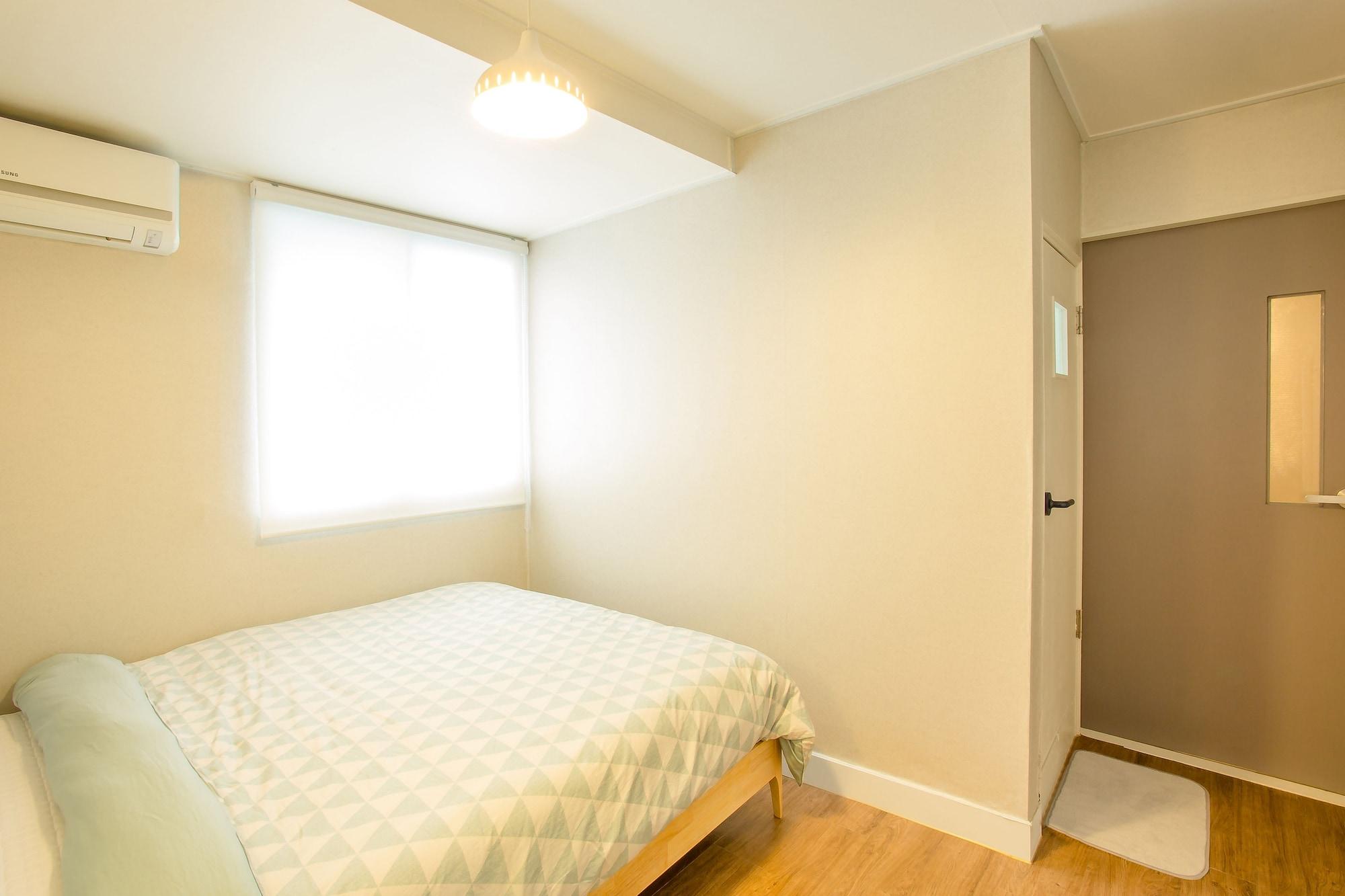 Hostel Vanilla 2 Dongdaemun Seoul Ngoại thất bức ảnh