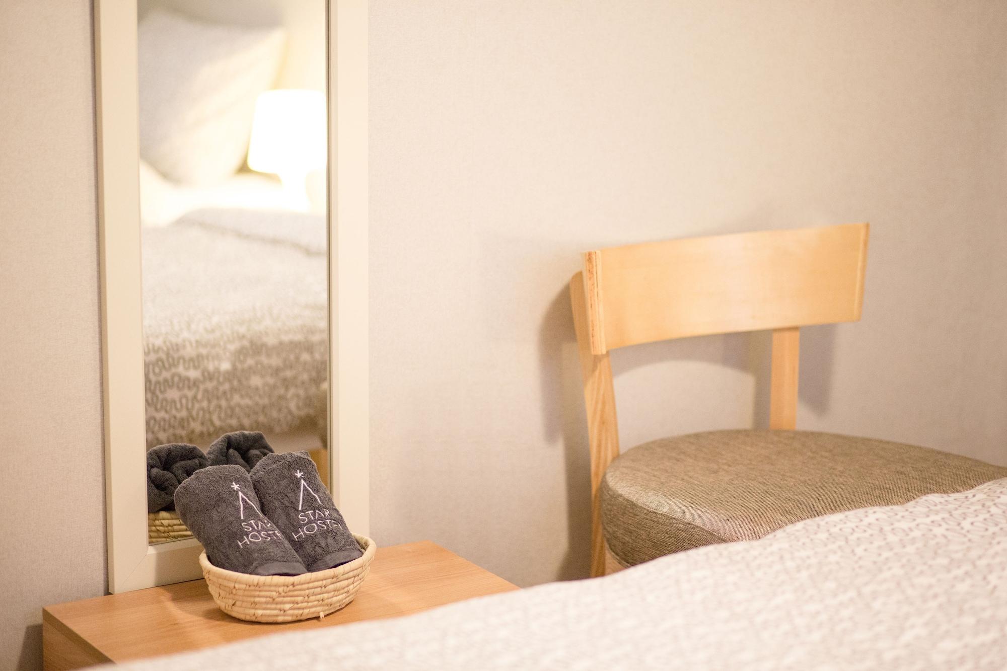 Hostel Vanilla 2 Dongdaemun Seoul Ngoại thất bức ảnh