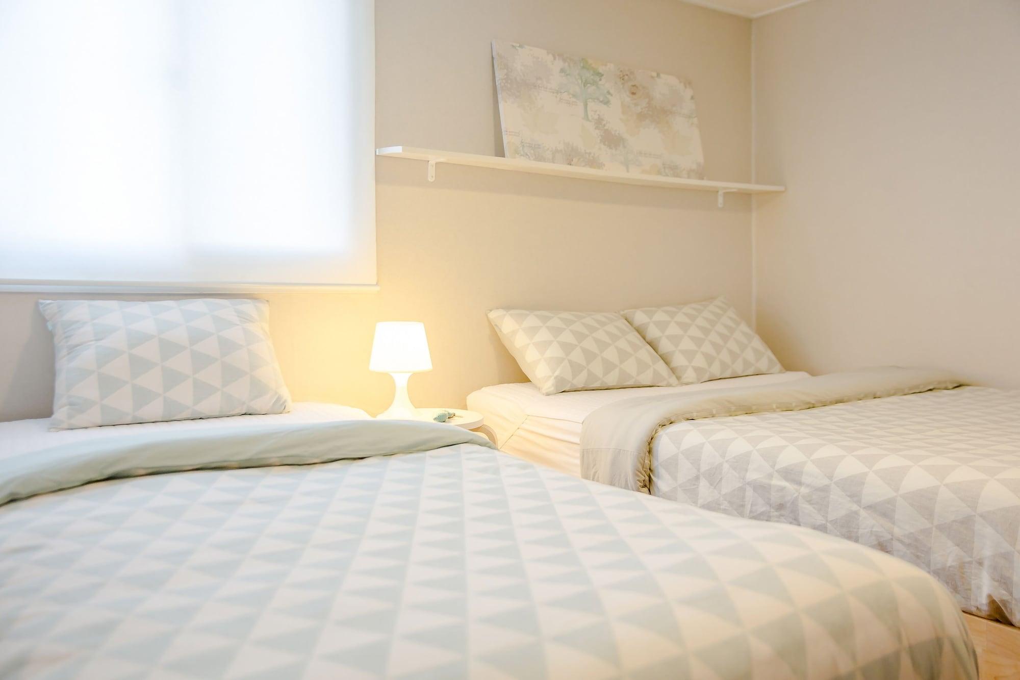 Hostel Vanilla 2 Dongdaemun Seoul Ngoại thất bức ảnh
