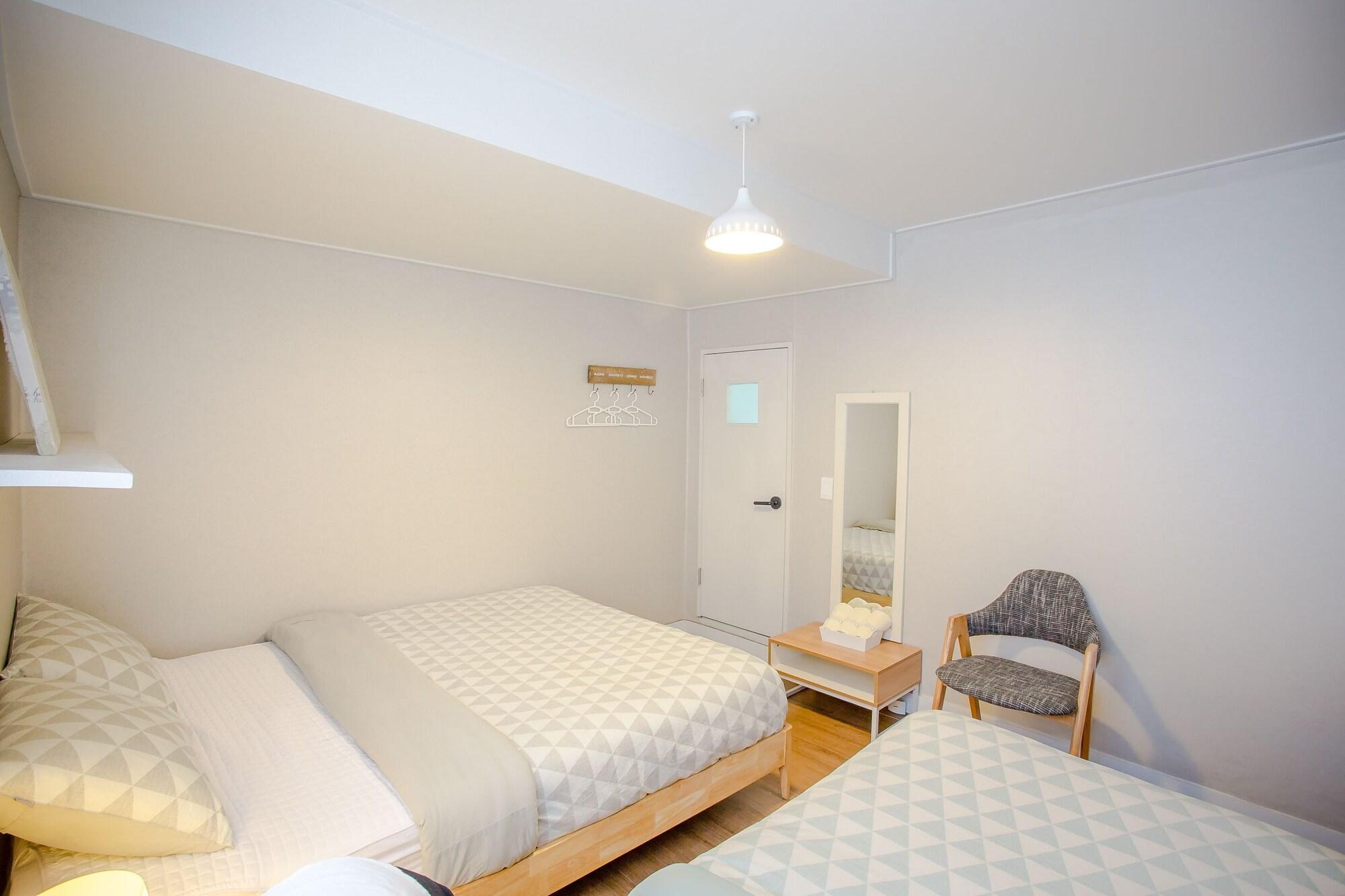 Hostel Vanilla 2 Dongdaemun Seoul Ngoại thất bức ảnh