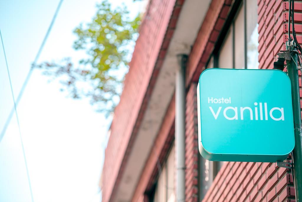 Hostel Vanilla 2 Dongdaemun Seoul Ngoại thất bức ảnh
