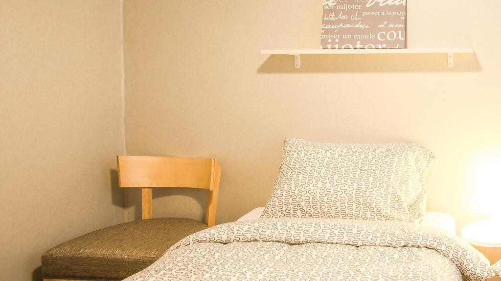 Hostel Vanilla 2 Dongdaemun Seoul Ngoại thất bức ảnh