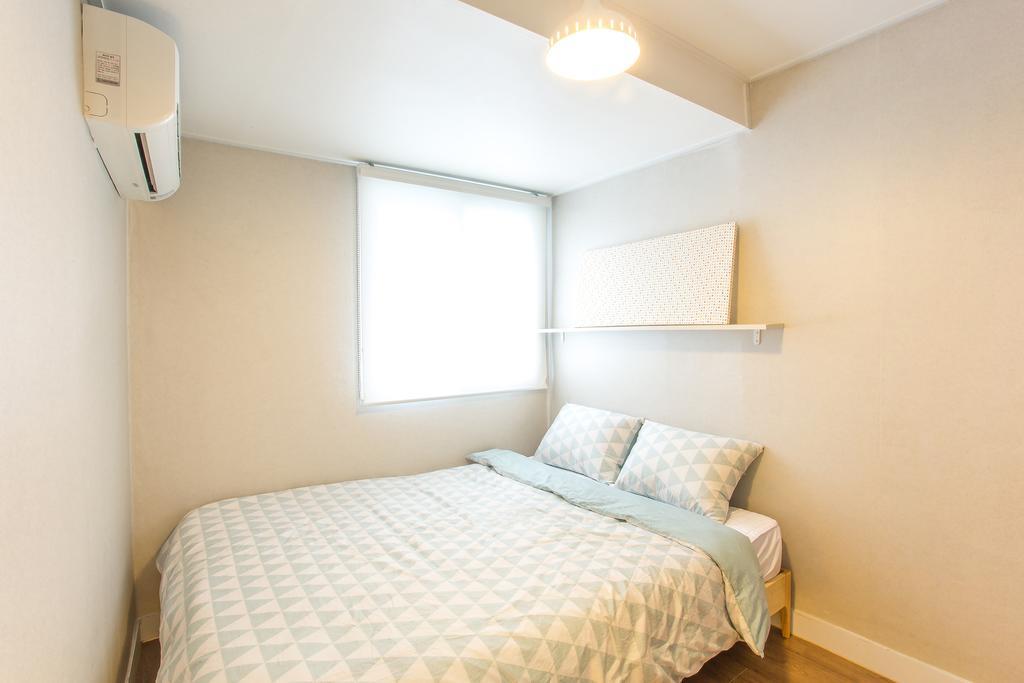 Hostel Vanilla 2 Dongdaemun Seoul Phòng bức ảnh