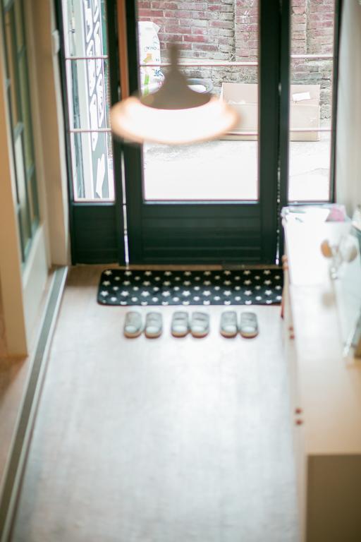 Hostel Vanilla 2 Dongdaemun Seoul Ngoại thất bức ảnh