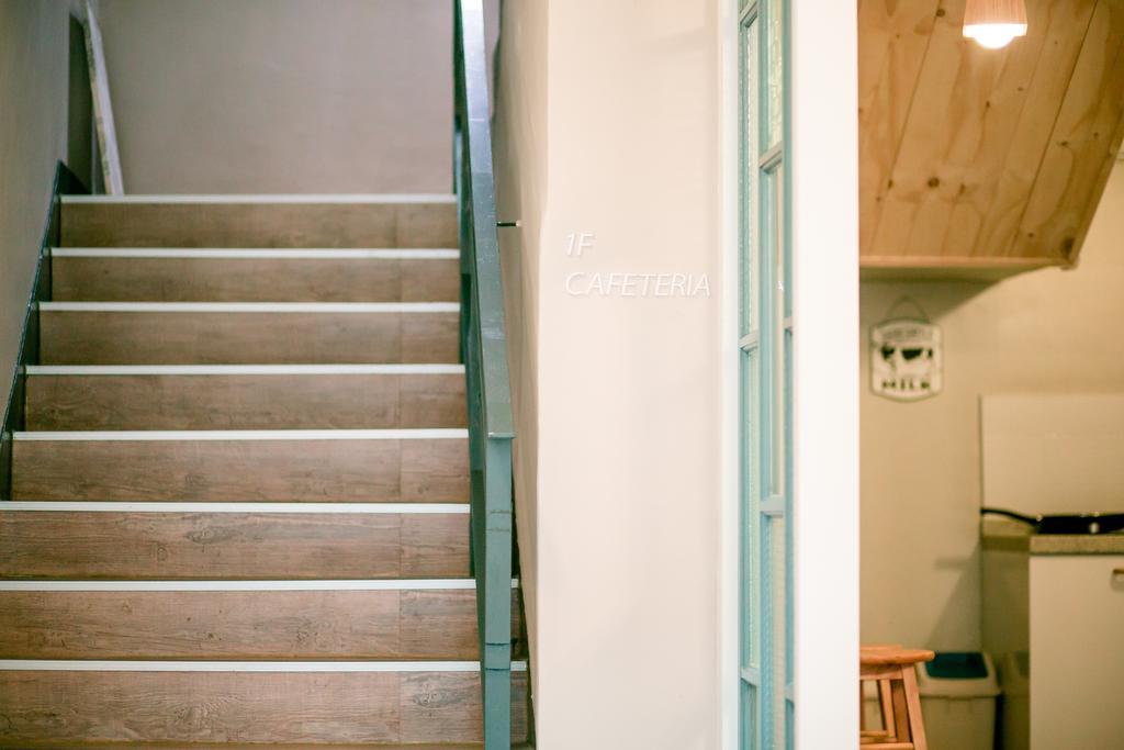 Hostel Vanilla 2 Dongdaemun Seoul Ngoại thất bức ảnh