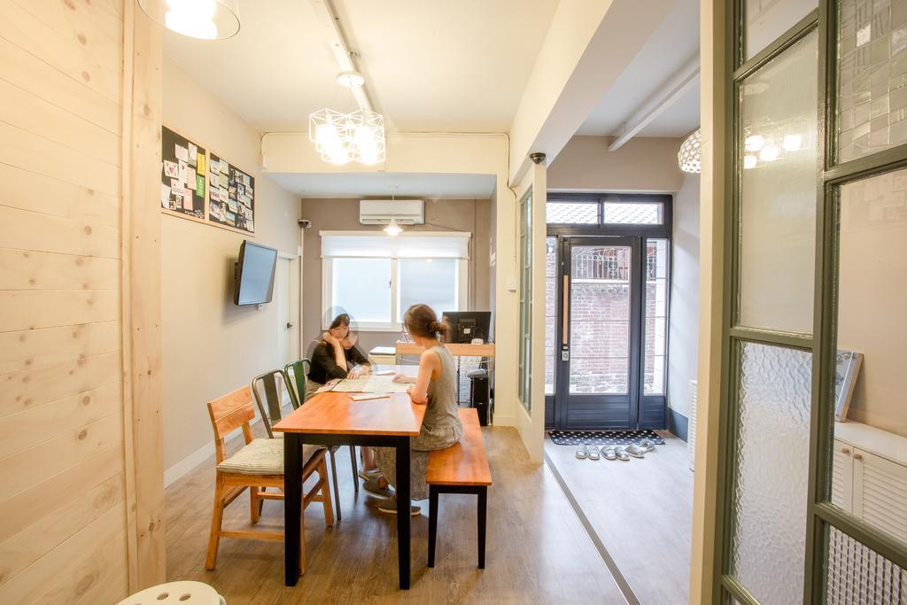 Hostel Vanilla 2 Dongdaemun Seoul Ngoại thất bức ảnh