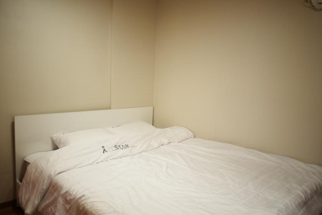 Hostel Vanilla 2 Dongdaemun Seoul Phòng bức ảnh