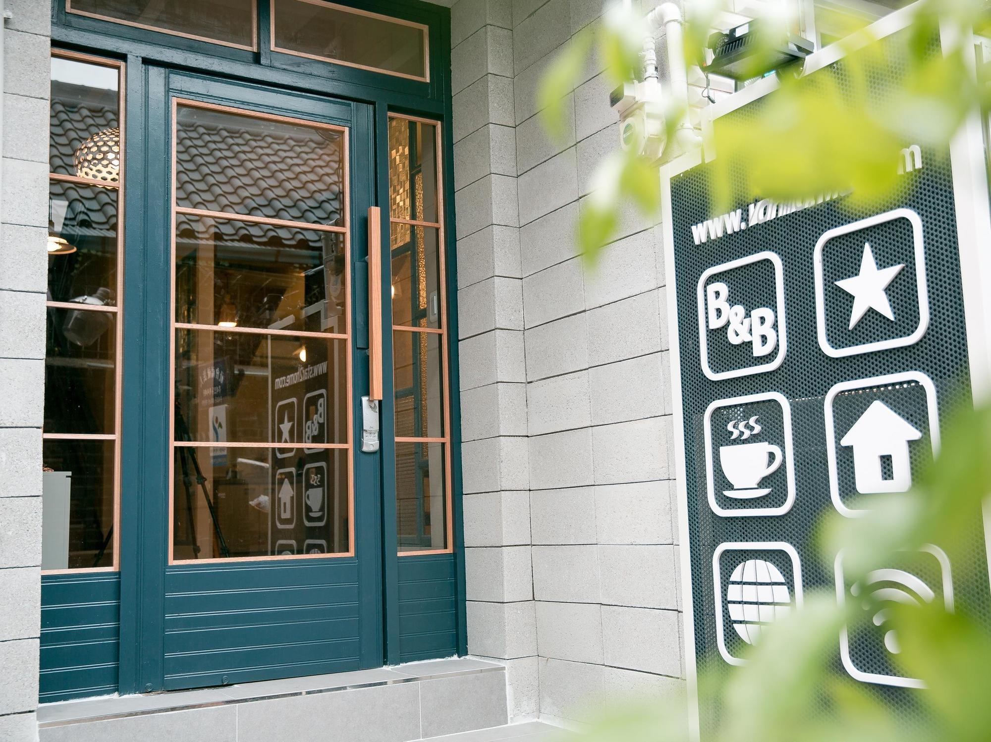 Hostel Vanilla 2 Dongdaemun Seoul Ngoại thất bức ảnh