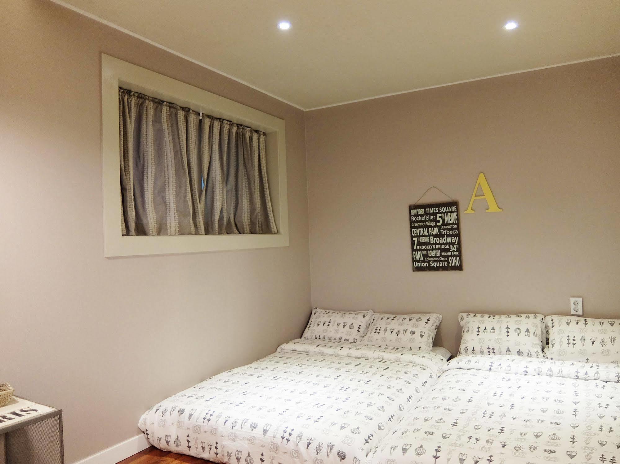 Hostel Vanilla 2 Dongdaemun Seoul Ngoại thất bức ảnh