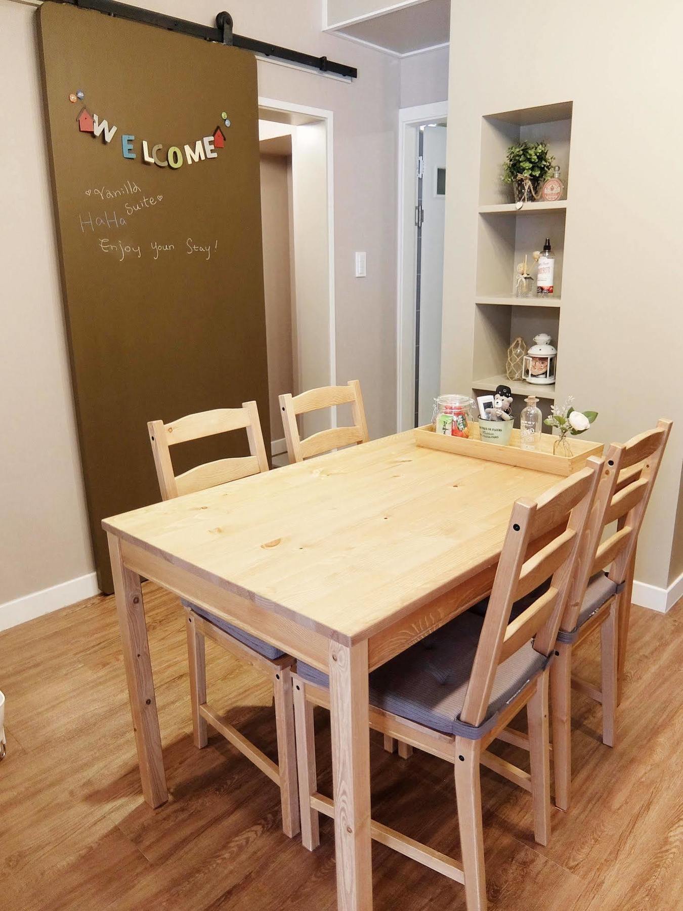 Hostel Vanilla 2 Dongdaemun Seoul Ngoại thất bức ảnh