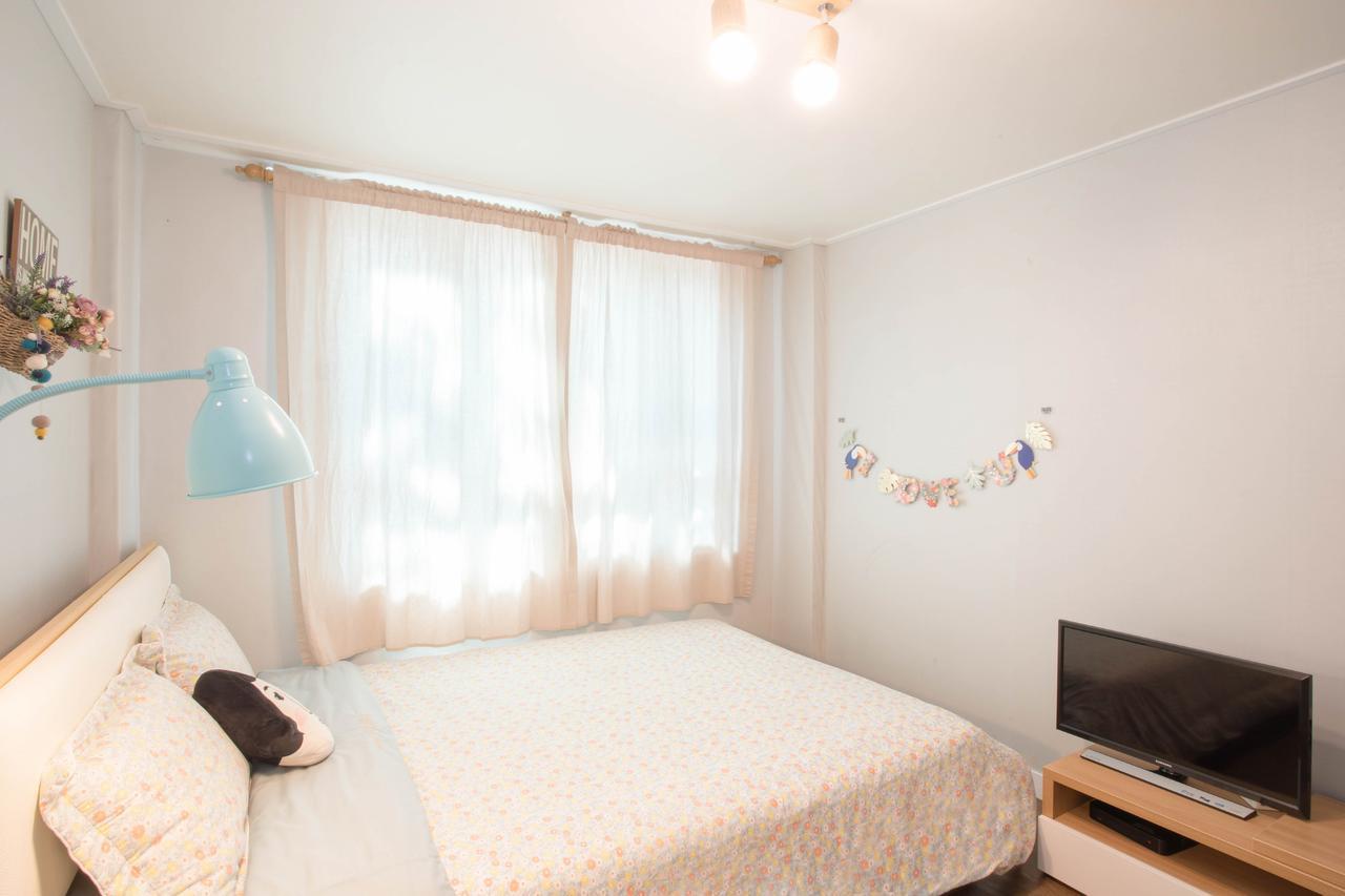 Hostel Vanilla 2 Dongdaemun Seoul Ngoại thất bức ảnh