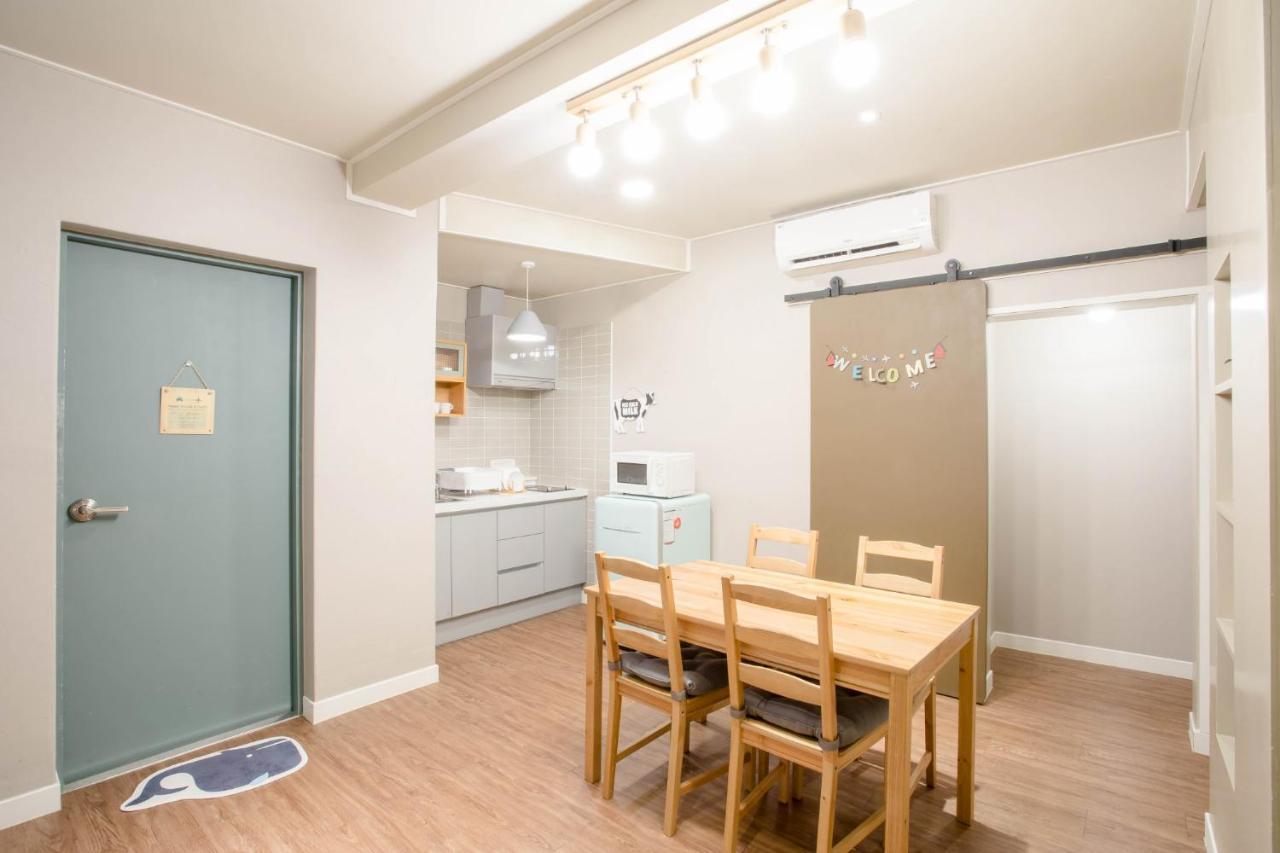 Hostel Vanilla 2 Dongdaemun Seoul Ngoại thất bức ảnh